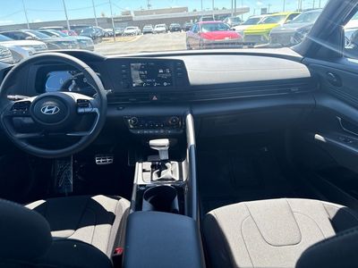 2026 Hyundai Elantra - Photo 19