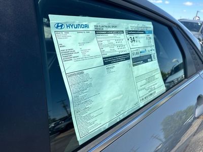 2026 Hyundai Elantra - Photo 21