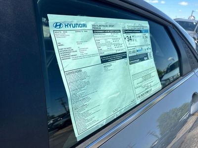 2026 Hyundai Elantra - Photo 43