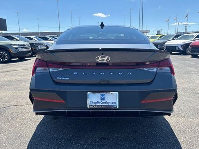 2026 Hyundai Elantra - Photo 28