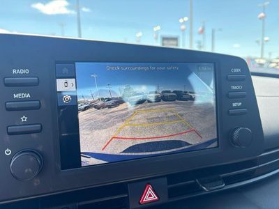 2026 Hyundai Elantra - Photo 35