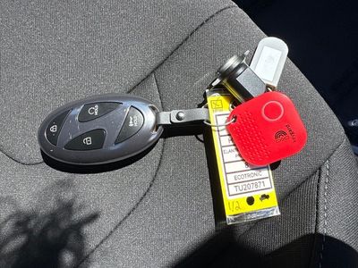 2026 Hyundai Elantra - Photo 22