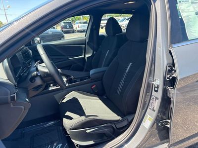 2026 Hyundai Elantra - Photo 30