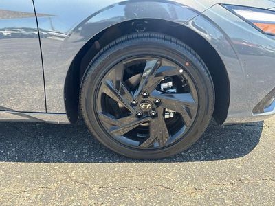 2026 Hyundai Elantra - Photo 26