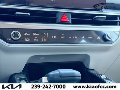 2026 Kia Sorento - Photo 30