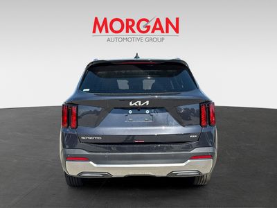 2026 Kia Sorento - Photo 4