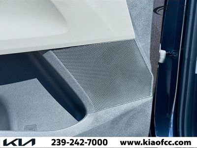 2026 Kia Sorento - Photo 21
