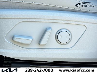 2026 Kia Sorento - Photo 22