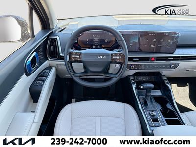 2026 Kia Sorento - Photo 16