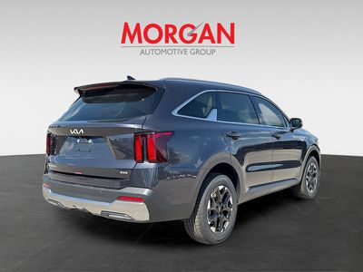 2026 Kia Sorento - Photo 5