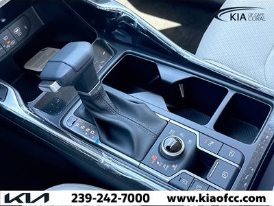 2026 Kia Sorento - Photo 25
