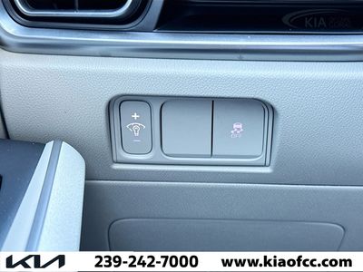 2026 Kia Sorento - Photo 31