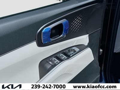 2026 Kia Sorento - Photo 20