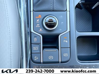 2026 Kia Sorento - Photo 26