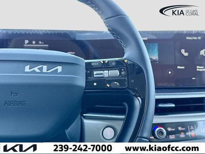 2026 Kia Sorento - Photo 34
