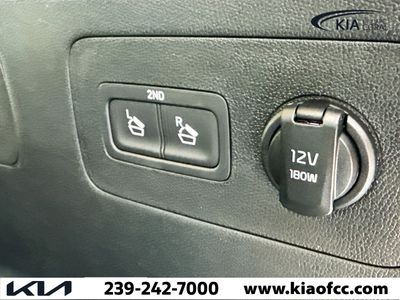 2026 Kia Sorento - Photo 12