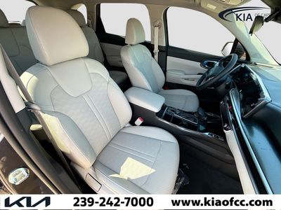 2026 Kia Sorento - Photo 14