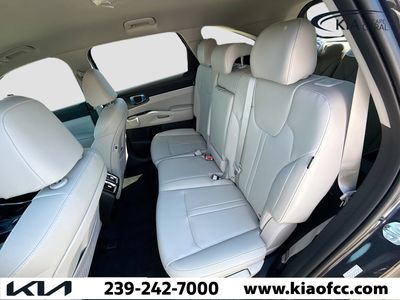 2026 Kia Sorento - Photo 18