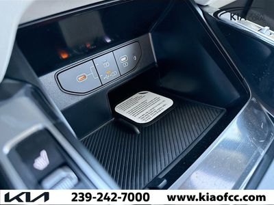 2026 Kia Sorento - Photo 27
