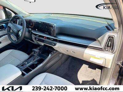 2026 Kia Sorento - Photo 13