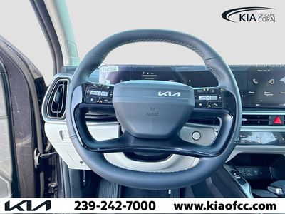 2026 Kia Sorento - Photo 35