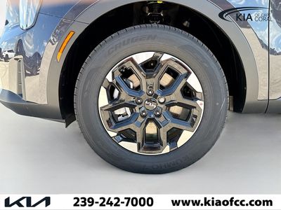 2026 Kia Sorento - Photo 37