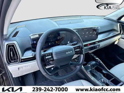 2026 Kia Sorento - Photo 23