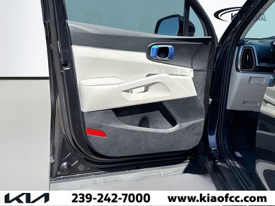 2026 Kia Sorento - Photo 19