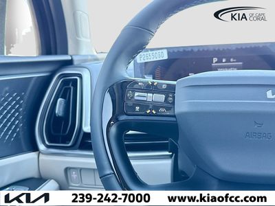 2026 Kia Sorento - Photo 33