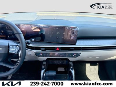 2026 Kia Sorento - Photo 17