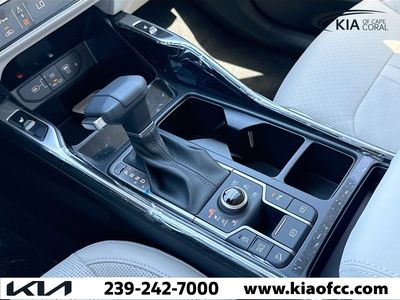2026 Kia Sorento - Photo 24
