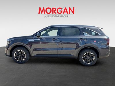2026 Kia Sorento - Photo 2