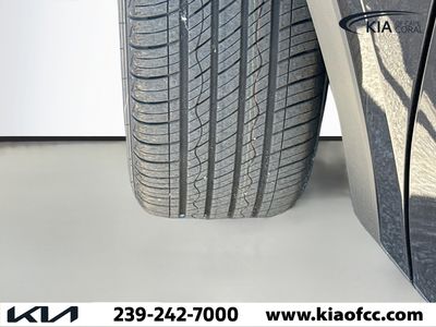 2026 Kia Sorento - Photo 38
