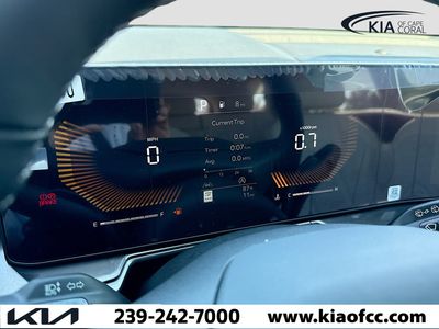 2026 Kia Sorento - Photo 36