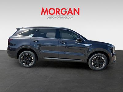 2026 Kia Sorento - Photo 6