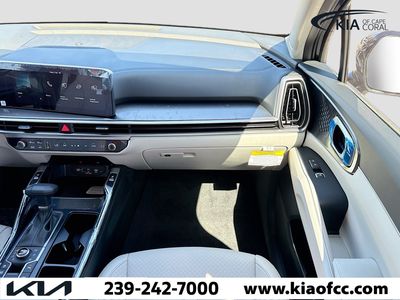 2026 Kia Sorento - Photo 40