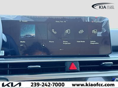 2026 Kia Sorento - Photo 28