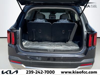 2026 Kia Sorento - Photo 11