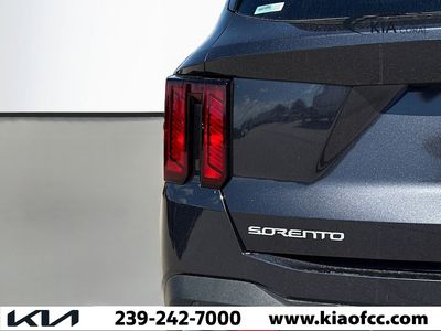 2026 Kia Sorento - Photo 9
