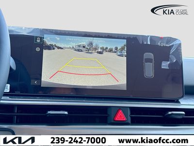 2026 Kia Sorento - Photo 29