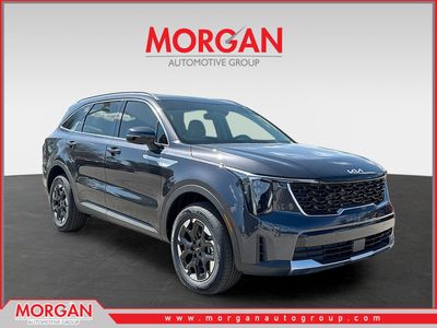 2026 Kia Sorento - Photo 1