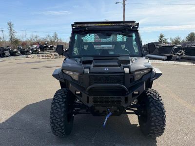 2026 Polaris Polaris XPEDITION XP Northstar — detail view
