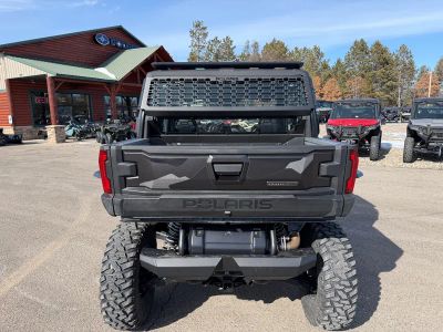 2026 Polaris Polaris XPEDITION XP Northstar — rear three-quarter view