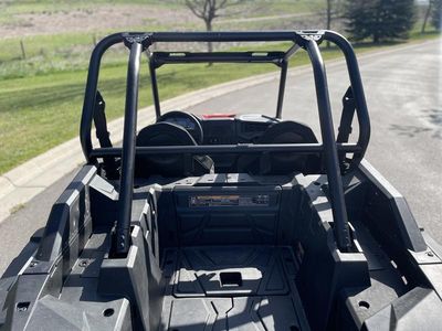 2021 Polaris RZR XP Turbo - Photo 9