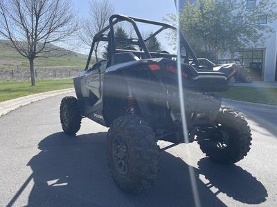 2021 Polaris RZR XP Turbo - Photo 5