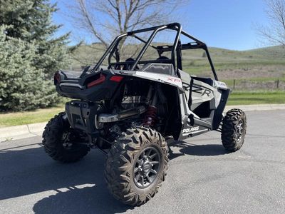2021 Polaris RZR XP Turbo - Photo 6