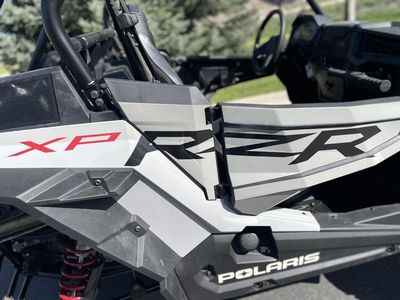 2021 Polaris RZR XP Turbo - Photo 7