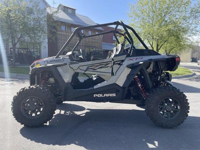 2021 Polaris RZR XP Turbo - Photo 4