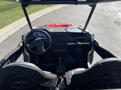 2021 Polaris RZR XP Turbo - Photo 10