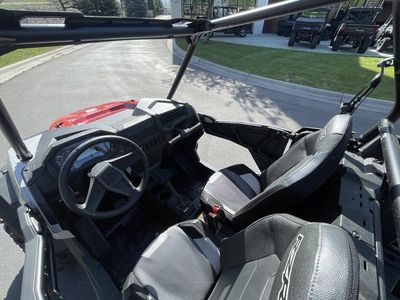 2021 Polaris RZR XP Turbo - Photo 11